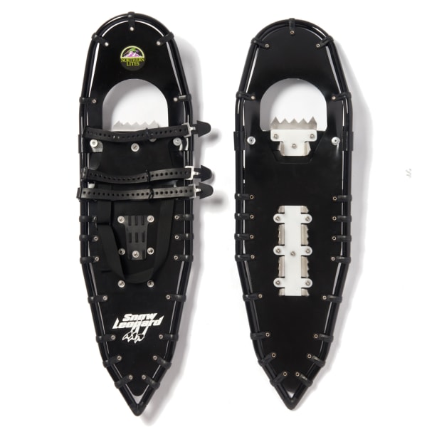 NORTHERN LITES Snow Leopard Snowshoes