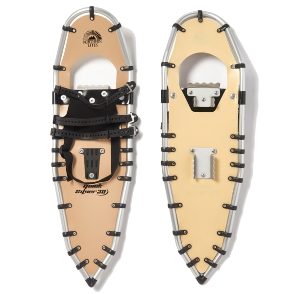 NORTHERN LITES Quicksilver 30 Snowshoes