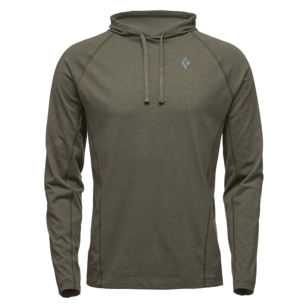 BLACK DIAMOND Men's Crag Hoody