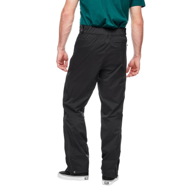 BLACK DIAMOND Men’s Stormline Stretch Full Zip Rain Pants