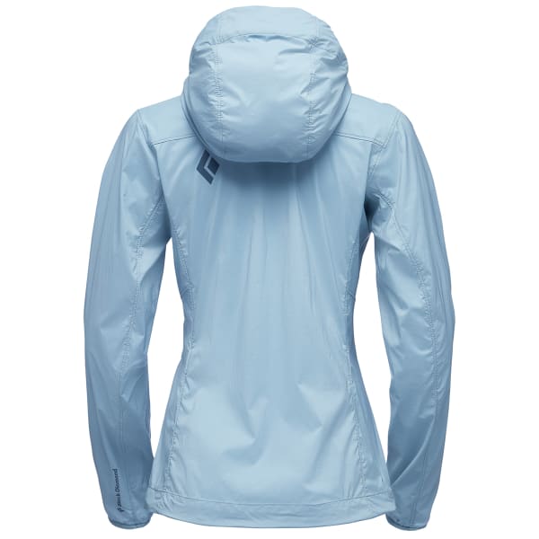 BLACK DIAMOND Women's Alpine Start Hoody