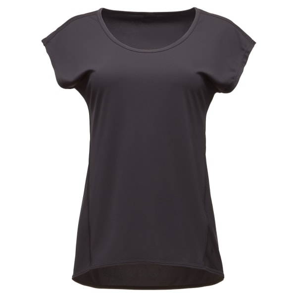 BLACK DIAMOND Women's Mobility Tee