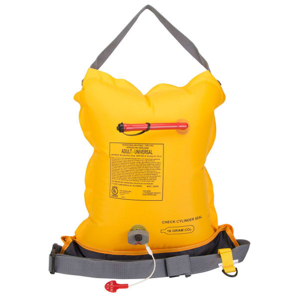 MTI 16g Belt Pack PFD