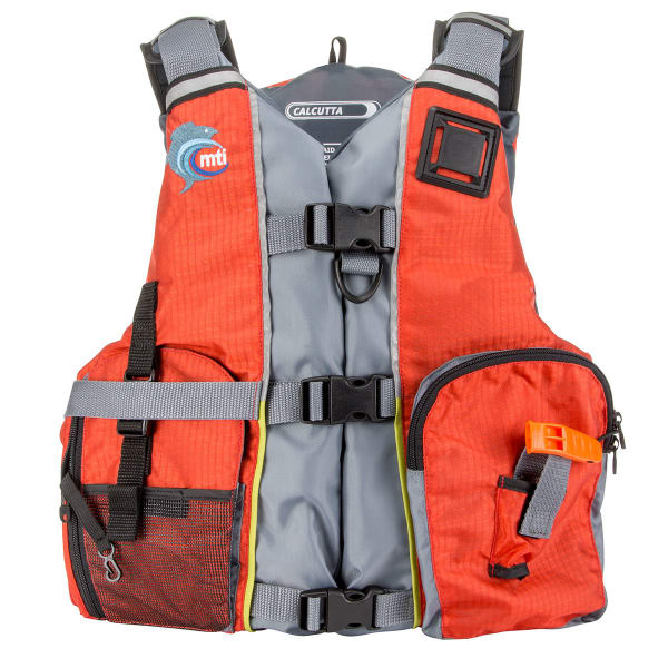 MTI Calcutta Life Jacket