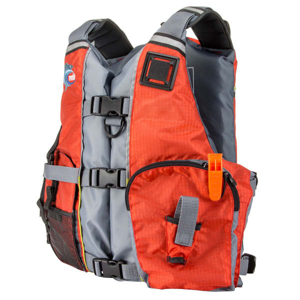 MTI Calcutta Life Jacket