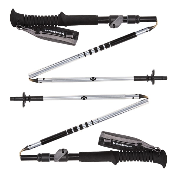 BLACK DIAMOND Distance FLZ Trekking Poles