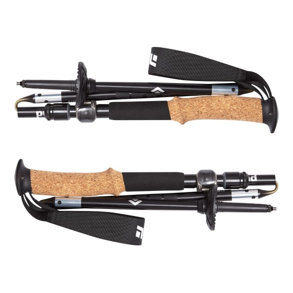 BLACK DIAMOND Alpine FLZ Trekking Poles