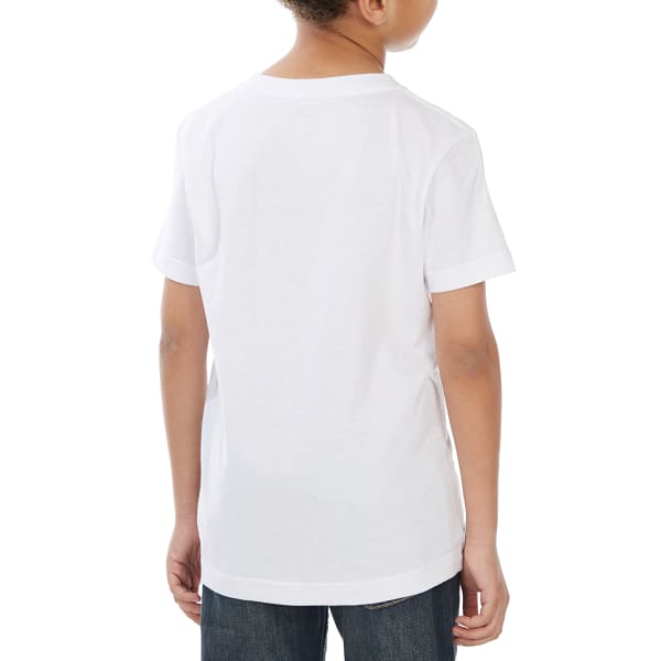 LEVI'S Big Boys' Batwing Short-Sleeve Tee