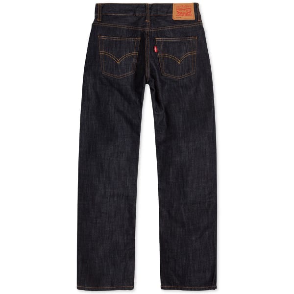 LEVI'S Big Boys' 514 Slim Straight Jeans