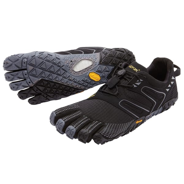 VIBRAM FIVEFINGERS Men's V-Trail Trail Running Shoes