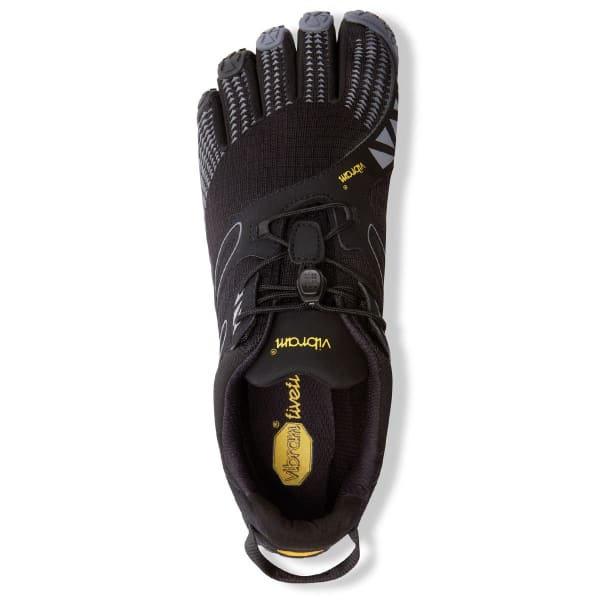 VIBRAM FIVEFINGERS Men's V-Trail Trail Running Shoes