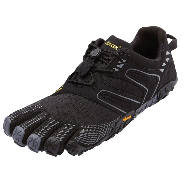 VIBRAM FIVEFINGERS Men's V-Trail Trail Running Shoes