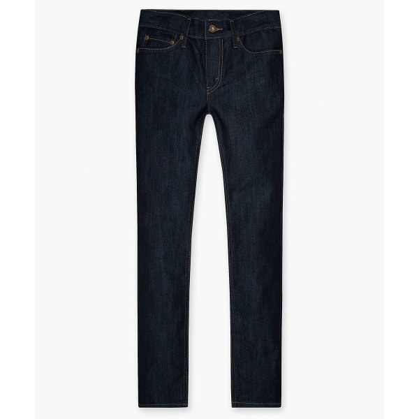 LEVI'S Big Boys' 511 Slim Fit Husky Jeans