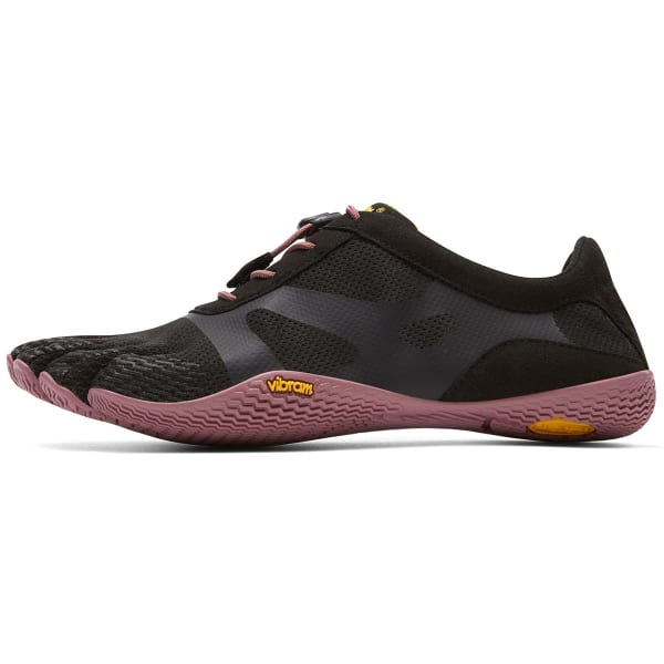 VIBRAM FIVEFINGERS Women's KSO EVO Outdoor Shoes