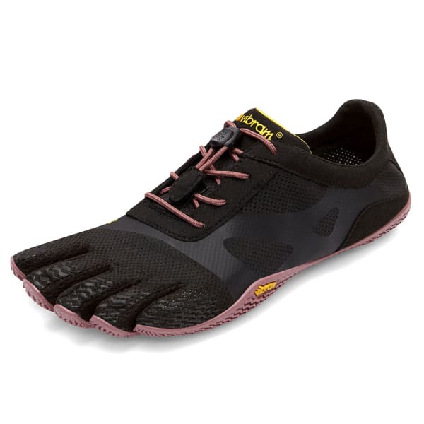 VIBRAM FIVEFINGERS Women's KSO EVO Outdoor Shoes