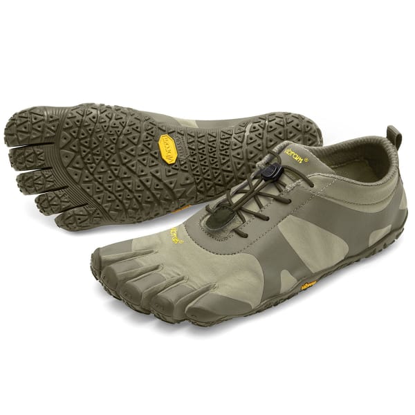 VIBRAM FIVEFINGERS Women's V-Alpha Outdoor Shoes