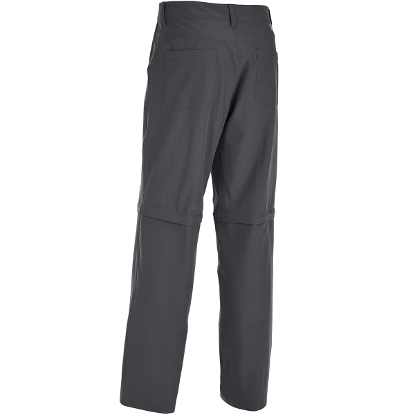 EMS Men's Go East Zip-Off Pants