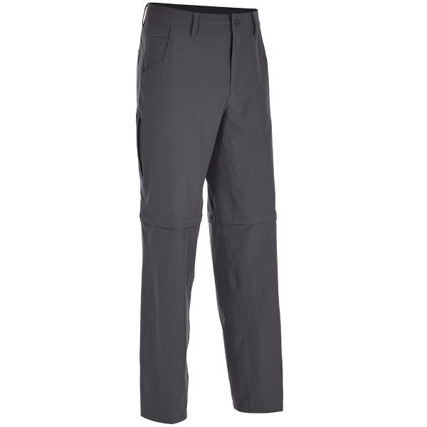 EMS Men's Go East Zip-Off Pants