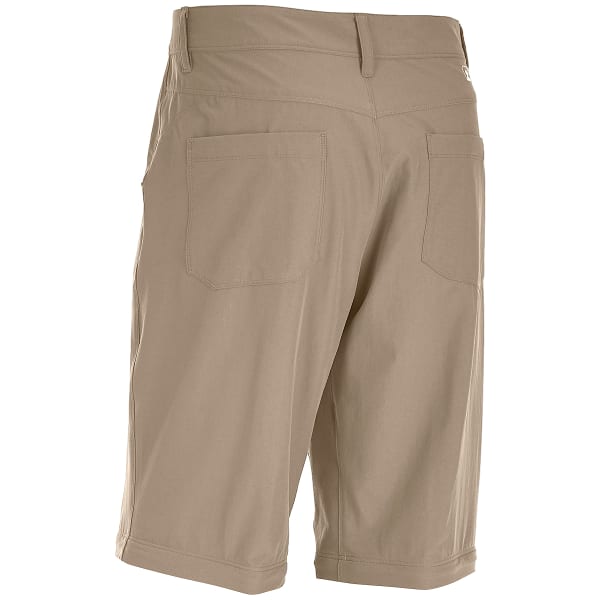 EMS Men's Go East Zip-Off Pants