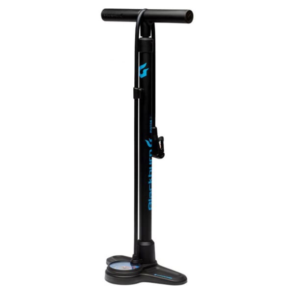 BLACKBURN Piston 2 Floor Pump