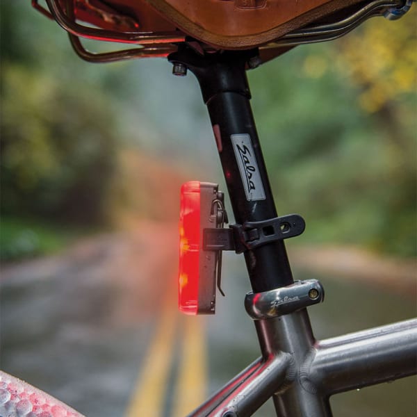 BLACKBURN 2'Fer-XL Bike Light