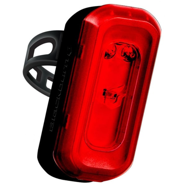 BLACKBURN Local 50 Front + Local 10 Rear Bike Light Set