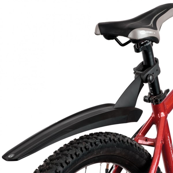 BLACKBURN Splashboard Rear Bike Fender