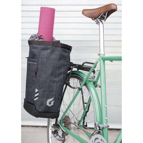 BLACKBURN Central Shopper's Cycling Bag