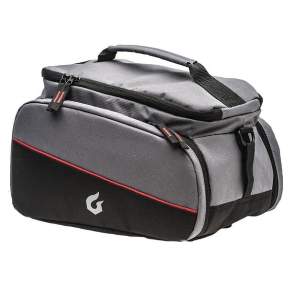 BLACKBURN Local Trunk Rack Top Bicycle Bag