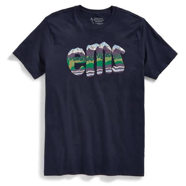 EMS Men's E.M.Sediment Graphic Tee