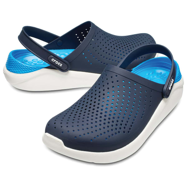 CROCS Unisex LiteRide Clogs - Eastern Mountain Sports