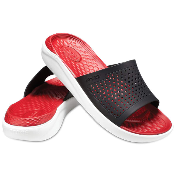 CROCS Unisex LiteRide Slide Sandals