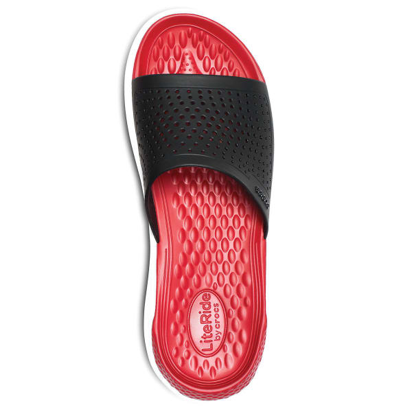 CROCS Unisex LiteRide Slide Sandals