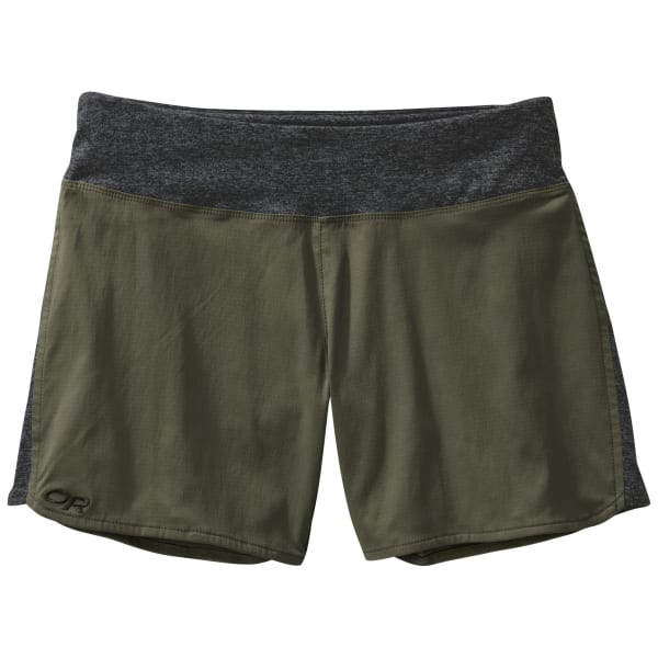 OUTDOOR RESEARCH Women's Zendo Shorts