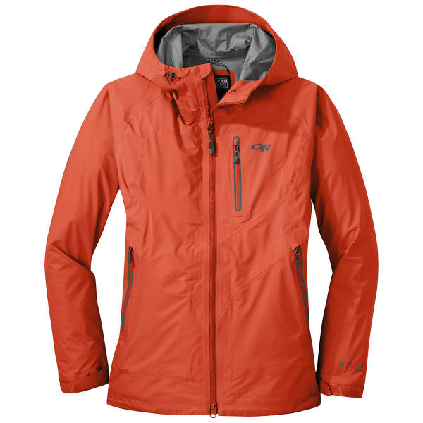 OUTDOOR RESEARCH Women's Optimizer Jacket