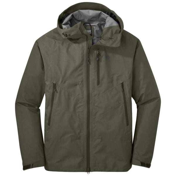 OUTDOOR RESEARCH Men's Optimizer Jacket