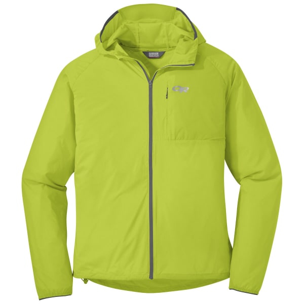 OUTDOOR RESEARCH Men's Tantrum Ii Hooded Jacket