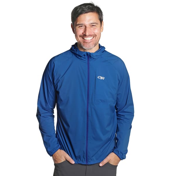 OUTDOOR RESEARCH Men's Tantrum Ii Hooded Jacket