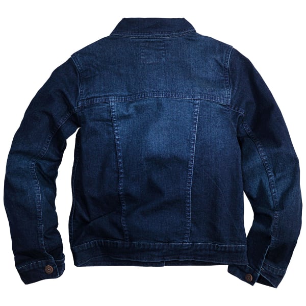 LEVI'S Big Girls' Trucker Jacket