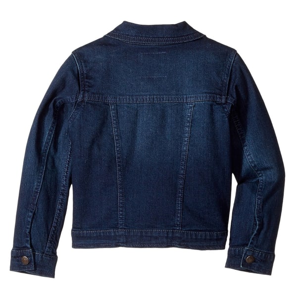 LEVI'S Little Girls' Trucker Jacket