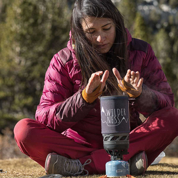 JETBOIL Flash Cooking System