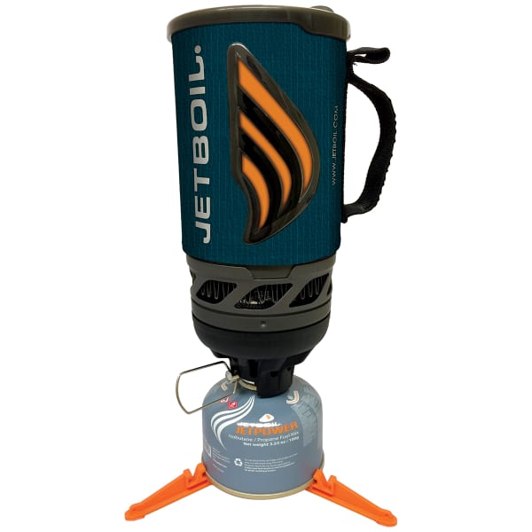 JETBOIL Flash Cooking System