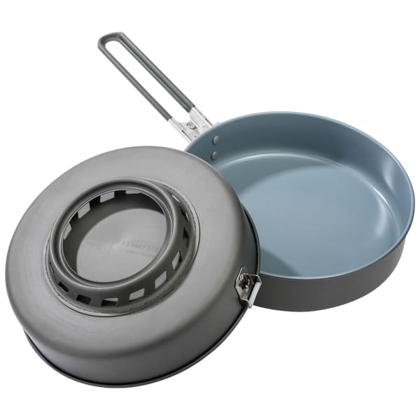 MSR 8 in. WindBurner Ceramic Skillet