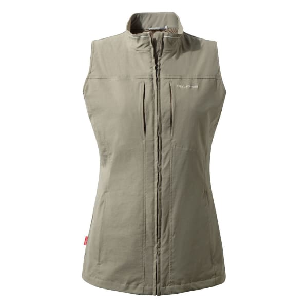 CRAGHOPPERS Women's NosiLife Dainely Gilet