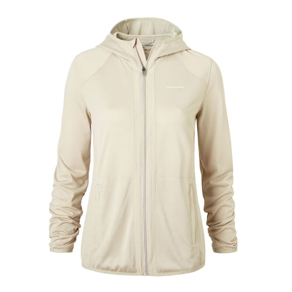 CRAGHOPPERS Women's NosiLife Asmina Jacket