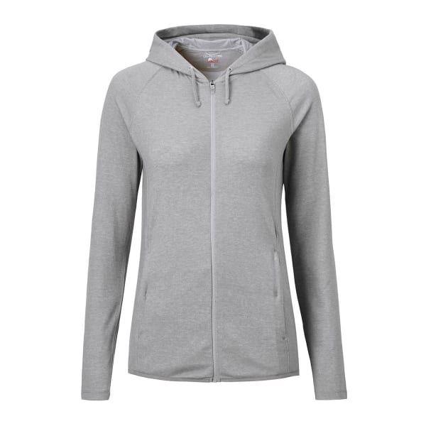 CRAGHOPPERS Women's NosiLife Sydney Hooded Jacket