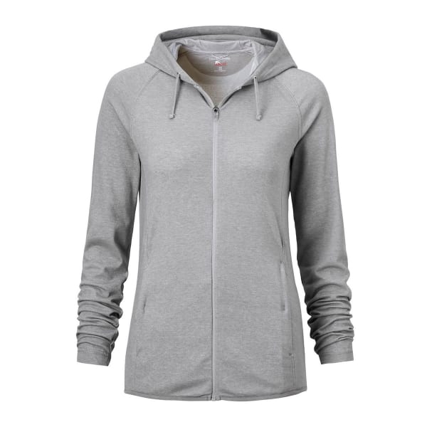 CRAGHOPPERS Women's NosiLife Sydney Hooded Jacket