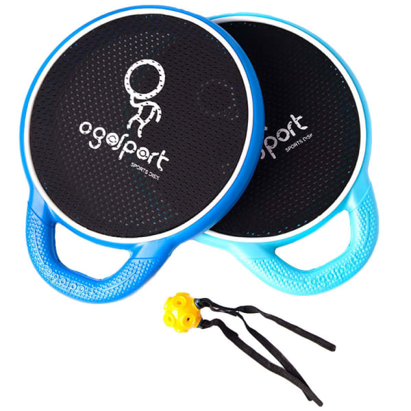 OGOSPORT OgoDisk Grip Set