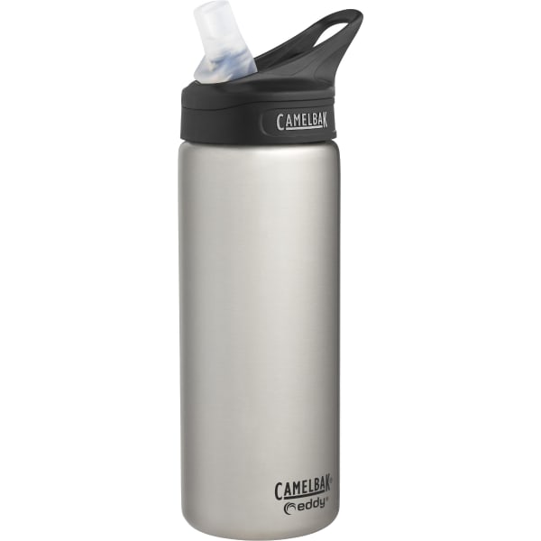 CAMELBAK 20 oz. Eddy Vacuum Insulated Stainless Steel Water Bottle