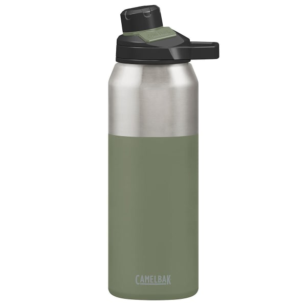 CAMELBAK 32 oz. Chute Mag Vacuum Insulated Stainless Steel Water Bottle